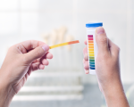 Ph indicator strips - 100 tests