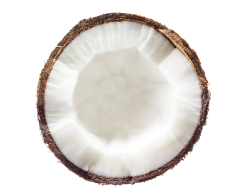 Caprylic/Capric Triglyceride (organiczny)