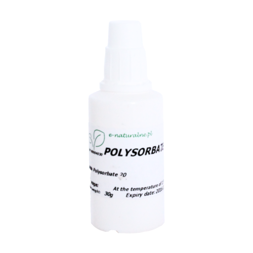 Polysorbate 20