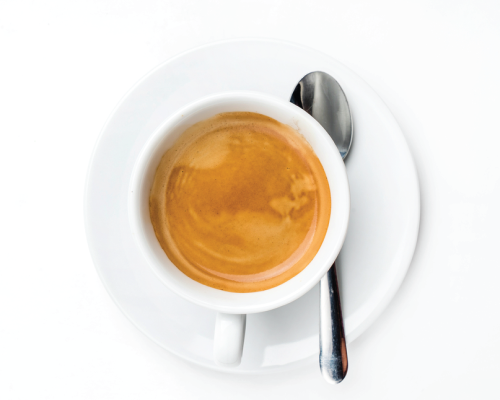 Ekstrakt z kawy - organiczny