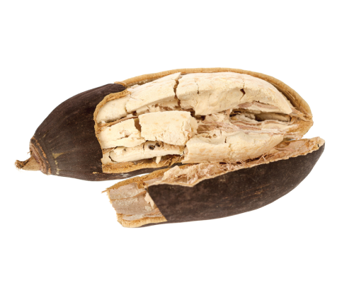 Olej z nasion baobabu nierafinowany (organiczny)