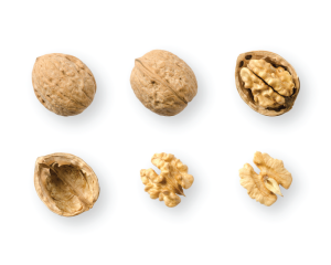 Walnussöl, nicht raffiniert