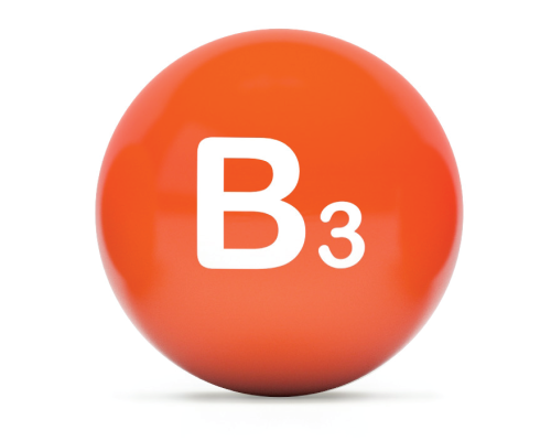 Witamina B3 (niacynamid)