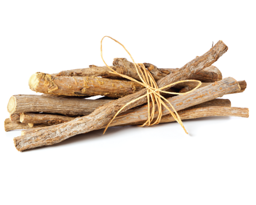 Ekstrakt z lukrecji - organiczny