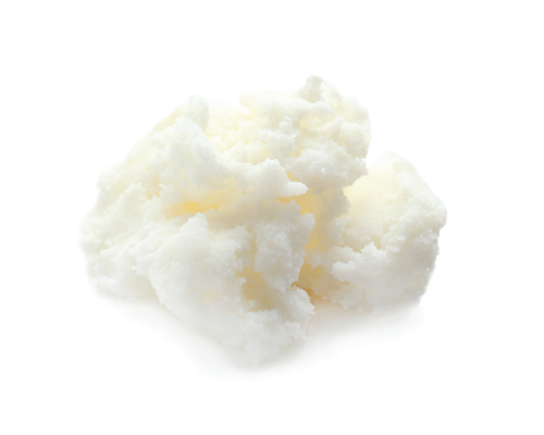 Masło z mango rafinowane