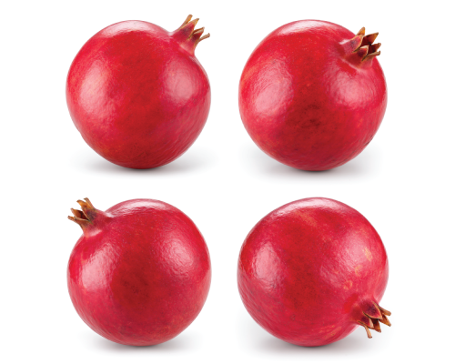 Ekologiczny ekstrakt z granatu