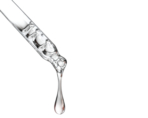 Zagęszczacz polimerowy