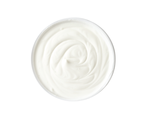 Baza kremowa B (bez gliceryny!)