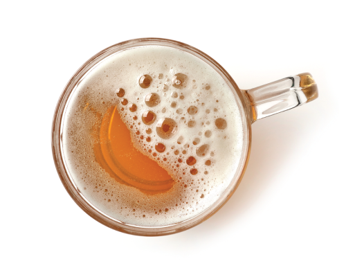 Ekstrakt z drożdży piwnych