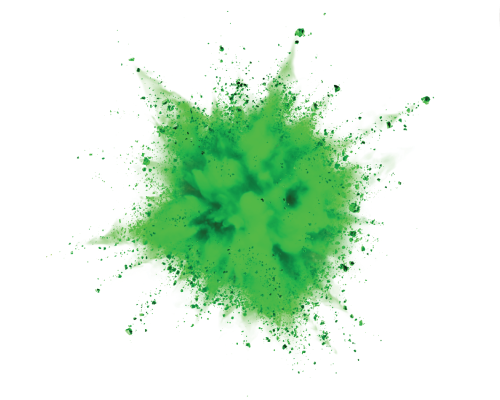 Zieleń chromowa (Oliwka)