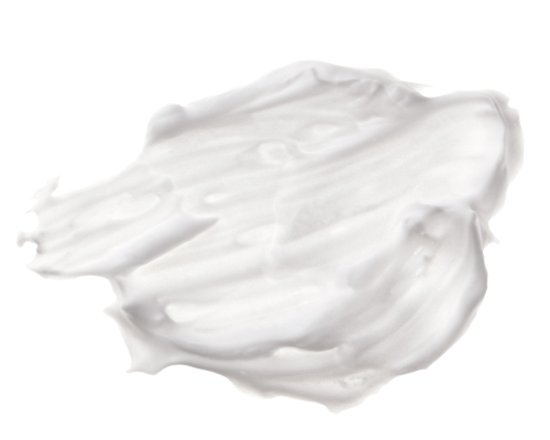 Kremowa baza myjąca