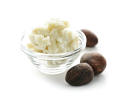 Masło shea (karite) nierafinowane (organiczne)