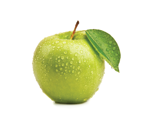 Olejek zapachowy zielone jabłuszko