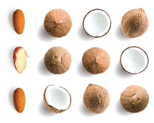 Kokos-Madelöl