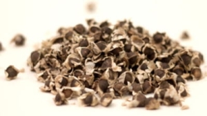 Moringa oil - cold pressed, unrefined