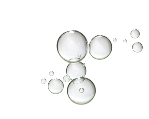 Caprylyl/Capryl Glucoside (O110) - naturalny detergent - organiczny