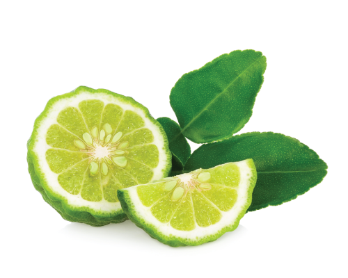 Olejek zapachowy bergamotowy