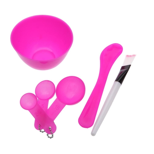 Zestaw do alg, maseczek i peelingów