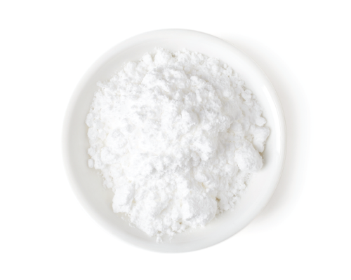 Super Matte Powder - absorpcja sebum