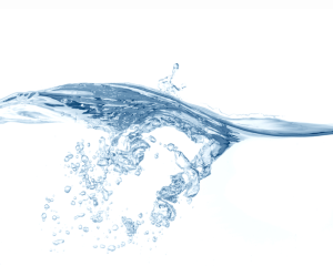 Tiefmeerwasser - Detox, Reinigung