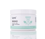 Entspannende Körperbutter mit Zitronengras und Ackerminze  