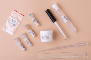 Eyelashes and Eyebrows Conditioner — The Growth Stimulation