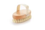 Bürste zur Körper-Trockenmassage