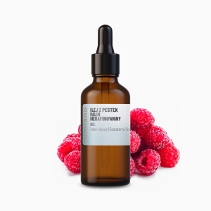 Red Raspberry Seed Oil