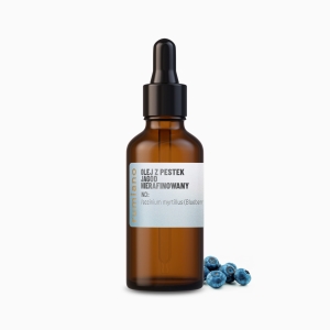 Heidelbeerensamen-öl