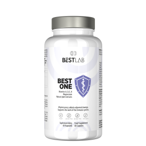 Best Lab BestOne 60 Kapseln