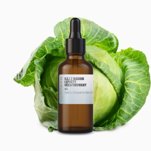 Krautsamenöl unraffiniert