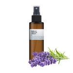 Blütenwasser (Hydrolat) aus Blüten von Lavendel – ECOCERT