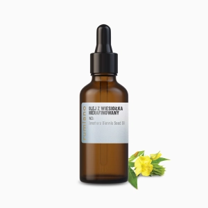 Nachtkerzenöl, nicht raffiniert