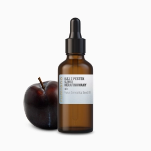 Pflaumenkernöl nicht raffiniert