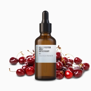 Cherry Seed Oil Refined