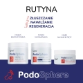 Lynia PodoSphere enzymatische Maske – Pflege für Hände und Füße